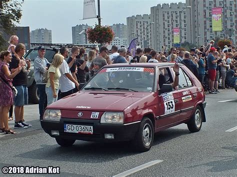 Skoda Favorit Ls A Photo On Flickriver