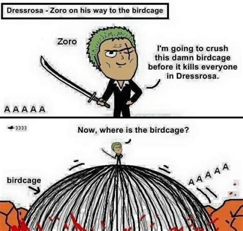 Zoro MEMES!!! | One Piece Amino