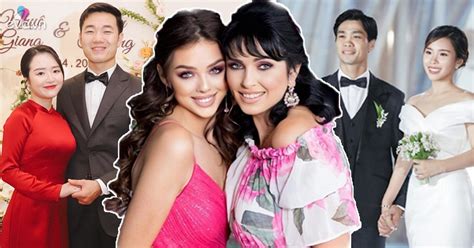 Nhan sắc mẹ vợ của các cầu thủ hot nhất làng bóng nhà gái thủ môn Bùi Tiến Dũng cực phẩm