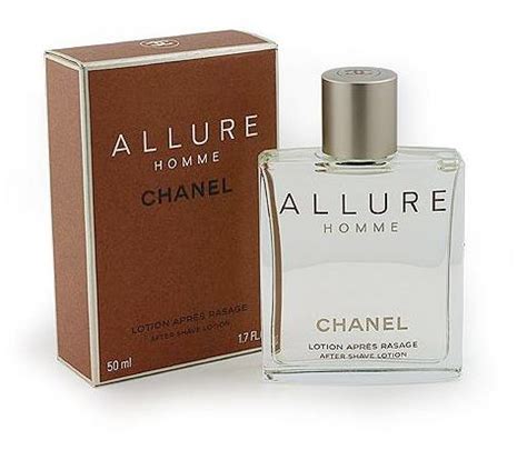 Branded Perfume: Allure Pour Homme Chanel for men EDP 50ML