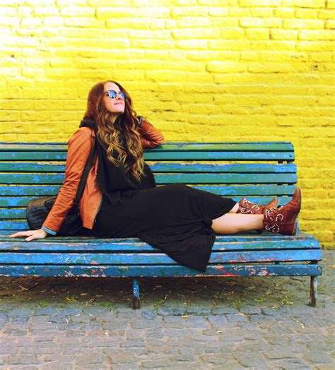 Future’s so bright: winter fashion from Buenos Aires