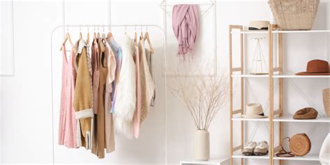 Voici 4 astuces simples pour créer un dressing à moindre coût Home Media