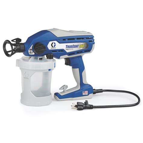 How To Prime A Graco Airless Paint Sprayer