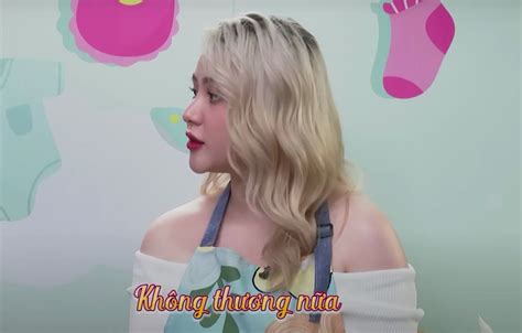 Hot girl con lai Sunna hé lộ đã ly hôn lạc quan làm mẹ đơn thân