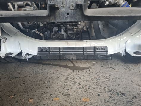 Малярные работы ч.2. Задняя подсветка номера. Пескоструй. — Mitsubishi ...