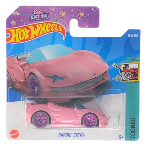All Barbie Inspired Hot Wheels Cars The Ultimate Collector S Guide