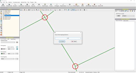 Boost Your Mapping Efficiency With Ultimate Gis Snapping Tools Sgis