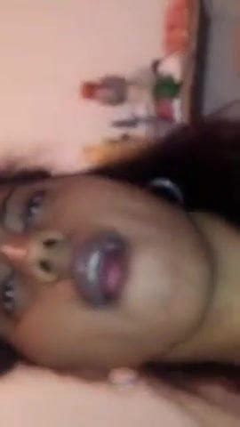 Caribian Slut Awilda Fingers Her Pussy Asshole And Smokes XHamster