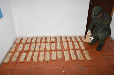 Descubren 35 kilos de marihuana encomiendas de ollas Corrientes al Día