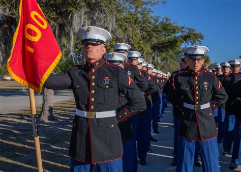 Parris Island Graduation Live Stream 2024 - Eada Neilla