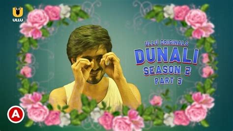 Watch Dunali S P Ullu Hot Hindi Web Series Aagmaal Cymru