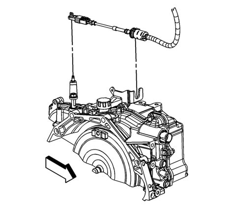 Chevrolet Equinox Service Manual Engine Replacement Engine