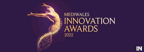 Brainbox Wins The Mediwales Innovation Awards 2022 For Export Brainbox