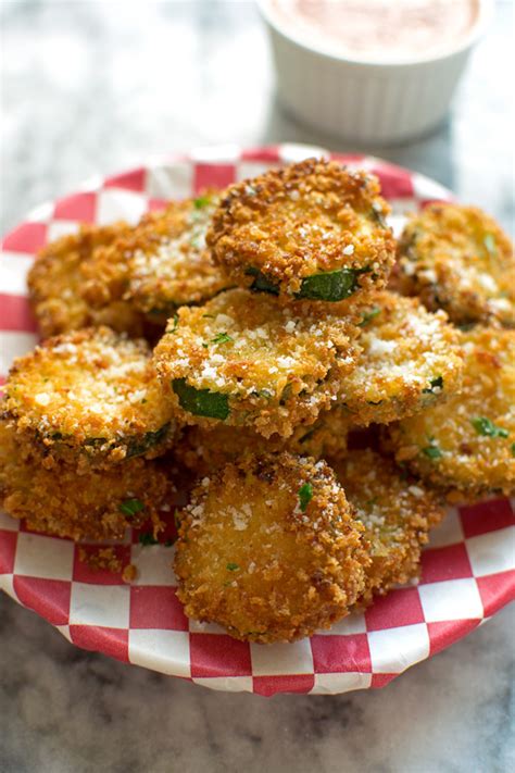 Crunchy Zucchini Parmesan Crisps Recipe Little Spice Jar