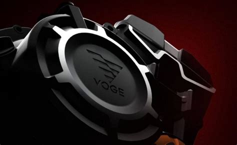 Voge R La Mejor Naked Media Del A O Motodinamia