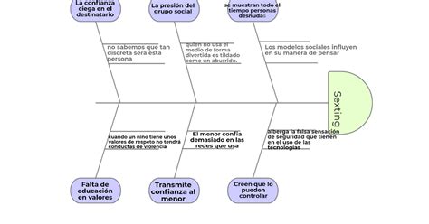 Irene Villanueva Diagrama De Ishikawa