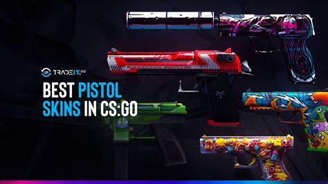 Counter Strike Global Offensive Gun Skins