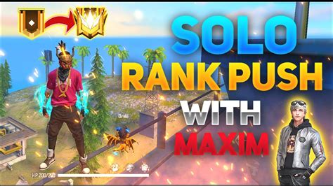 Diamond To Heroic Rank Push Tips And Tricks Solo Rank Push Tips And