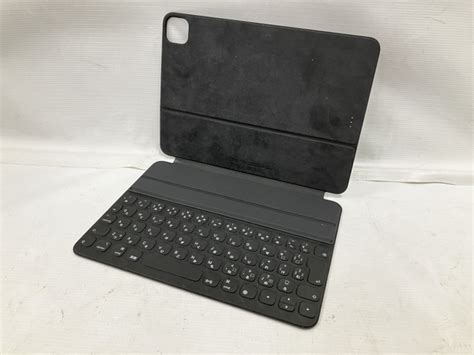 Yahoo オークション Apple アップル Smart Keyboard Folio Mxnk2j A