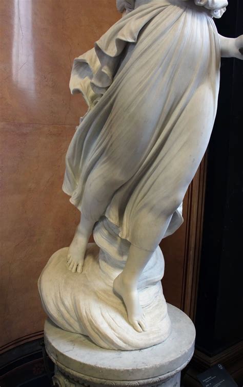 Antonio Canova Hebe 1796 Tutt Art Pittura Scultura Poesia