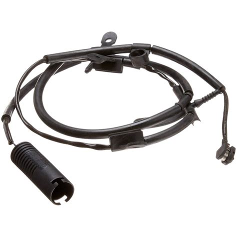 Ebc Brake Pad Wear Sensor