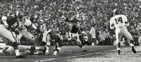 1963 NFL Championship Game