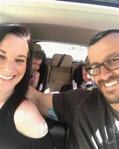 American Murder The Family Next Door: Is Chris Watts still alive? | TV