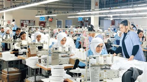 Turkish factory produces items for Paris Olympics - Türkiye News