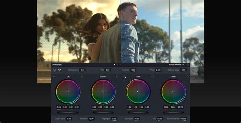 Cheapest K Color Grading Setup For Davinci Resolve Studio In