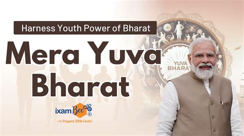 Mera Yuva Bharat Harness Youth Power Of Bharat By Amit Sir Youtube