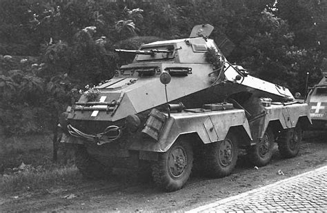 Sdkfz Rad Armored Vehicles Tanks Military German Tanks Porn Sex