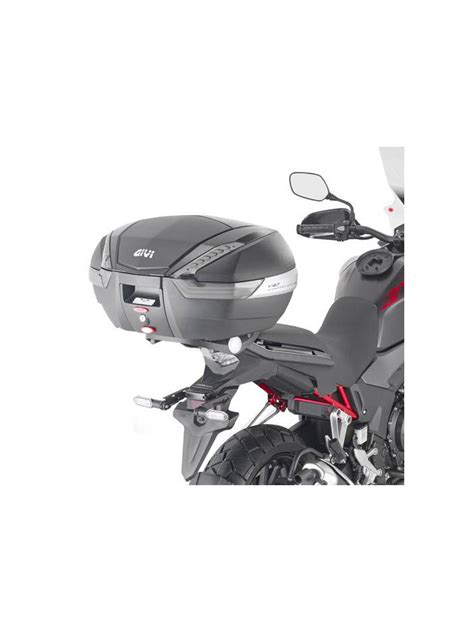 GIVI HONDA CB 500 X ATTACCO POSTERIORE SPECIFICO BAULETTO 1121FZ