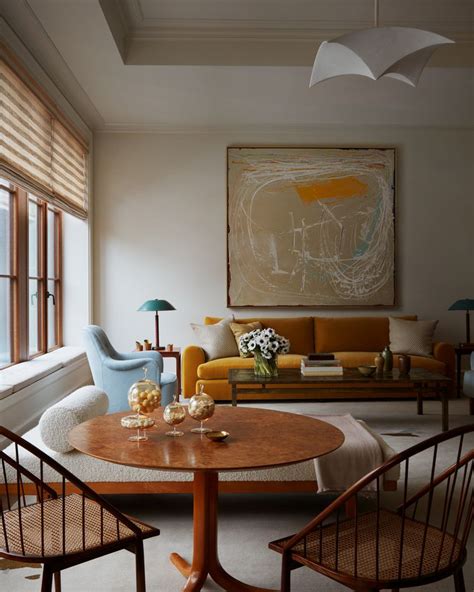 Burnt Orange Is Back: How to Decorate with the '70s Shade