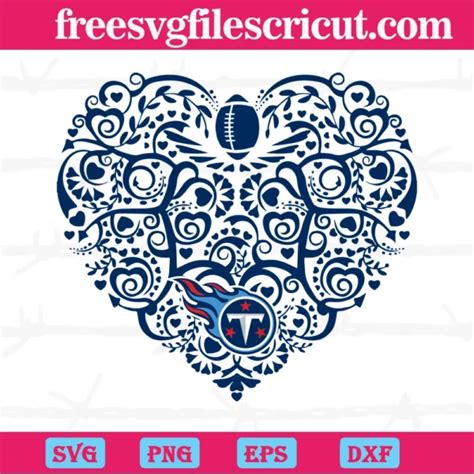 Tennessee Titans Svg Png Dxf Eps Free Svg Files For Cricut