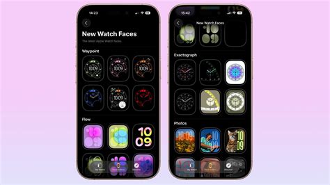 watchos  adds   apple  faces macrumors