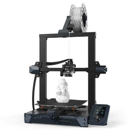 Купить 3D-принтер Creality Ender-3 S1 - цена в Киеве
