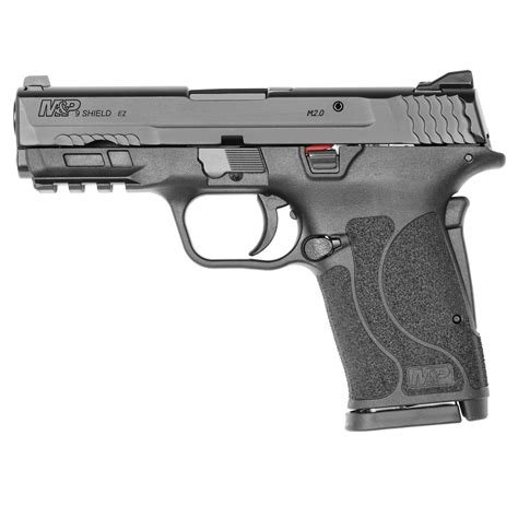 Image of M&P®9 SHIELD EZ® NO THUMB SAFETY