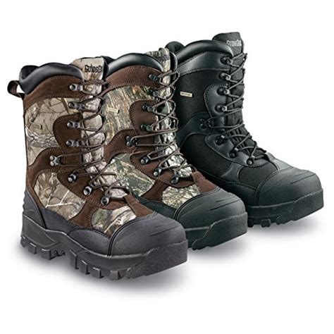 The 5 Best Bow Hunting Boots You Should Know About