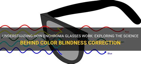 Understanding How Enchroma Glasses Work Exploring The Science Behind