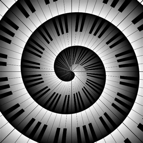 Musical Instrument Loop  By Psyklon Find And Share On Giphy