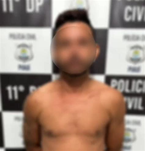 Polícia Civil Prende Membros De Quadrilha Especializada Em Arrastões Em