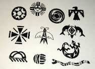 Mohawk symbols