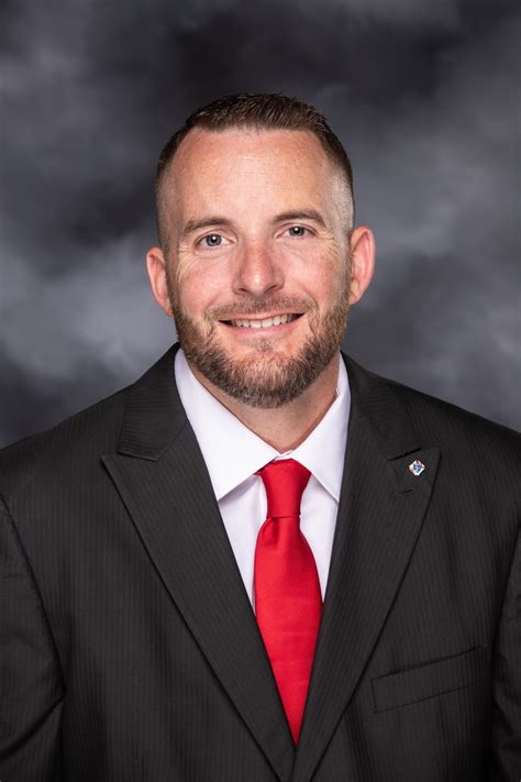 Matt Harm FICF - KOFC FIELD AGENT