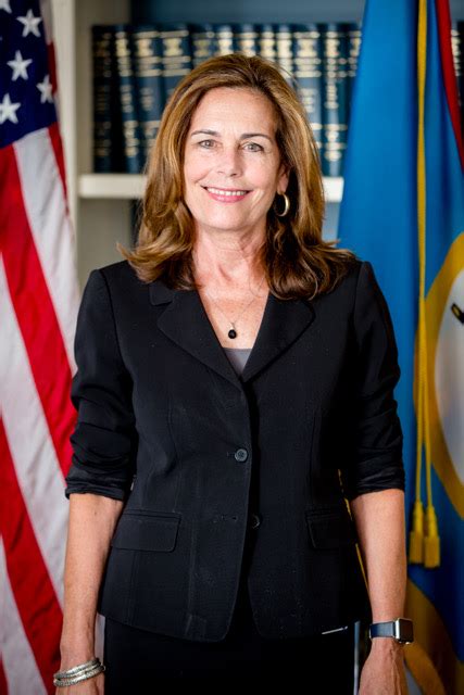 Attorney General Kathy Jennings Biography Delaware Department Of