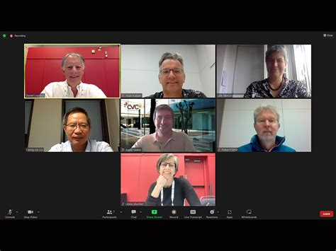 Arjan Kuijper elected President of the Executive Committee of the IAPR