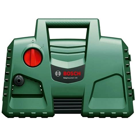 Купить Мойка высокого давления Bosch EasyAquatak 100 Long Lance в Москве