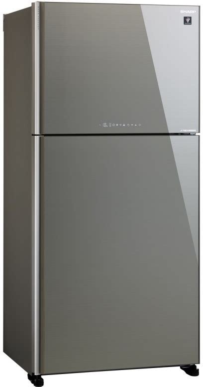 Sharp SJ-XG690GSL od 31 990 Kč - Heureka.cz