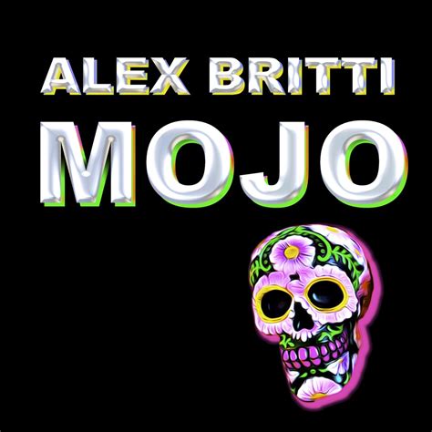 Alex Britti Mojo Reviews Album Of The Year