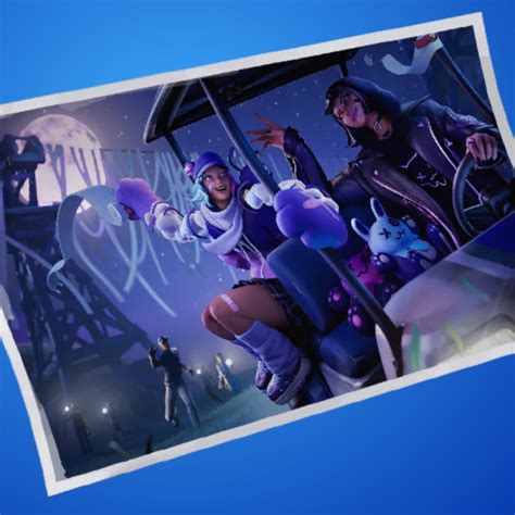 Fortnite Best Friends Bundle Bundle 📦 Packs Sets And Bundles On ᑕ