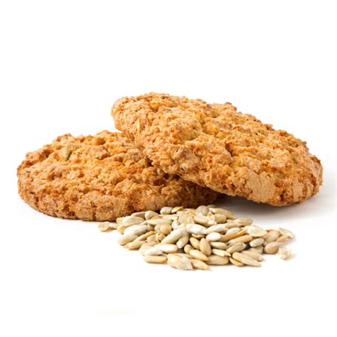 Тульская академия кондитерского мастерства | Печенье «Европейское»